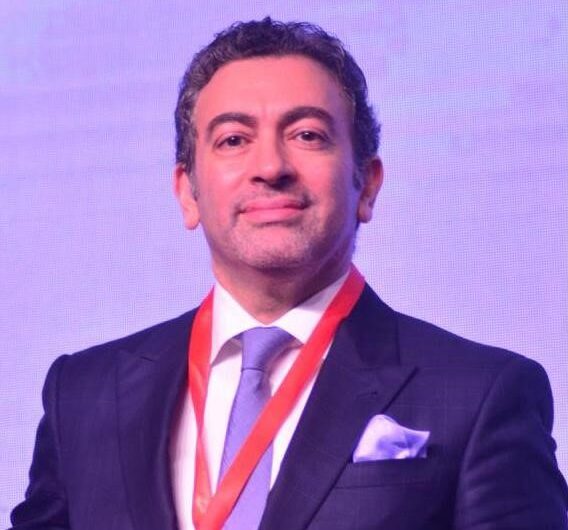dr. Ghassan Wali